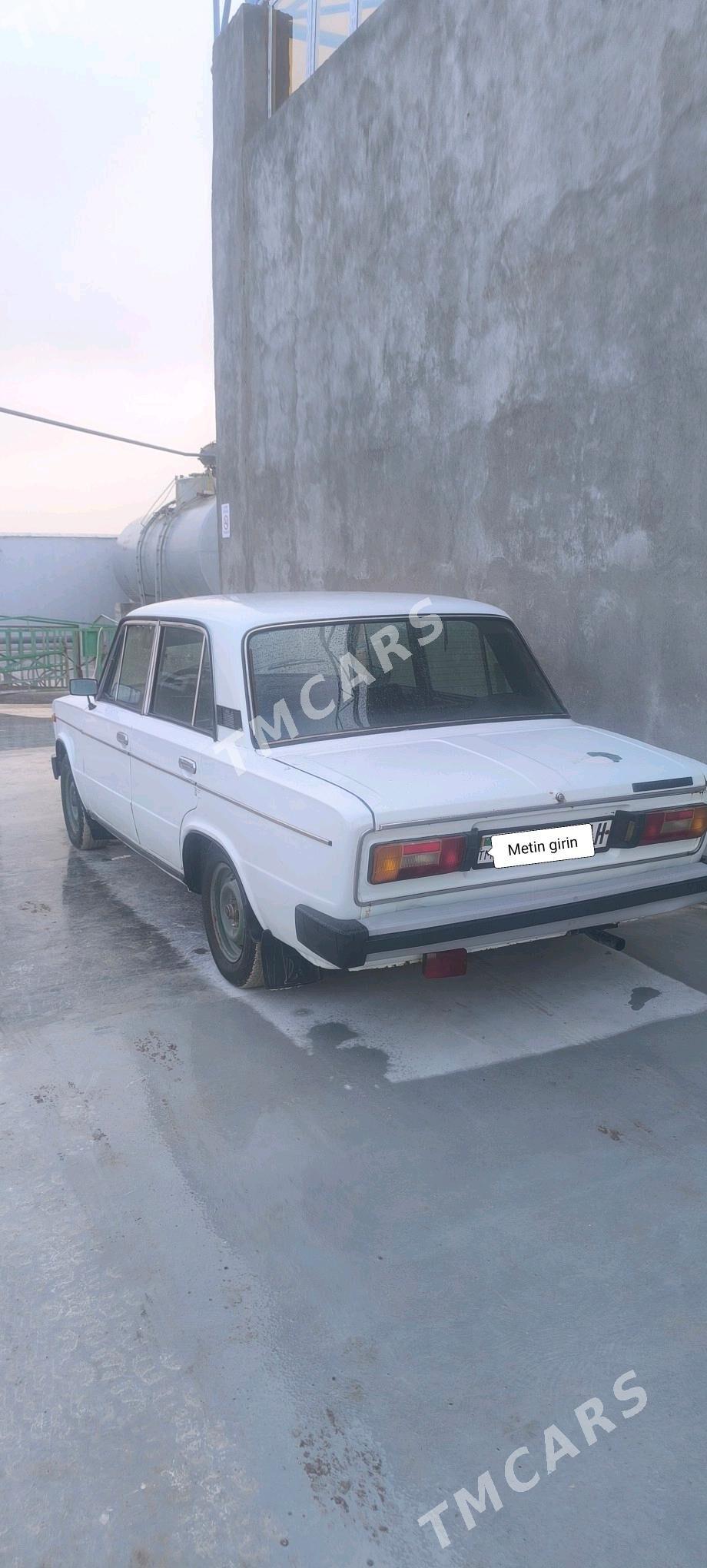 Lada 2106 1986 - 22 000 TMT - Серахс - img 2