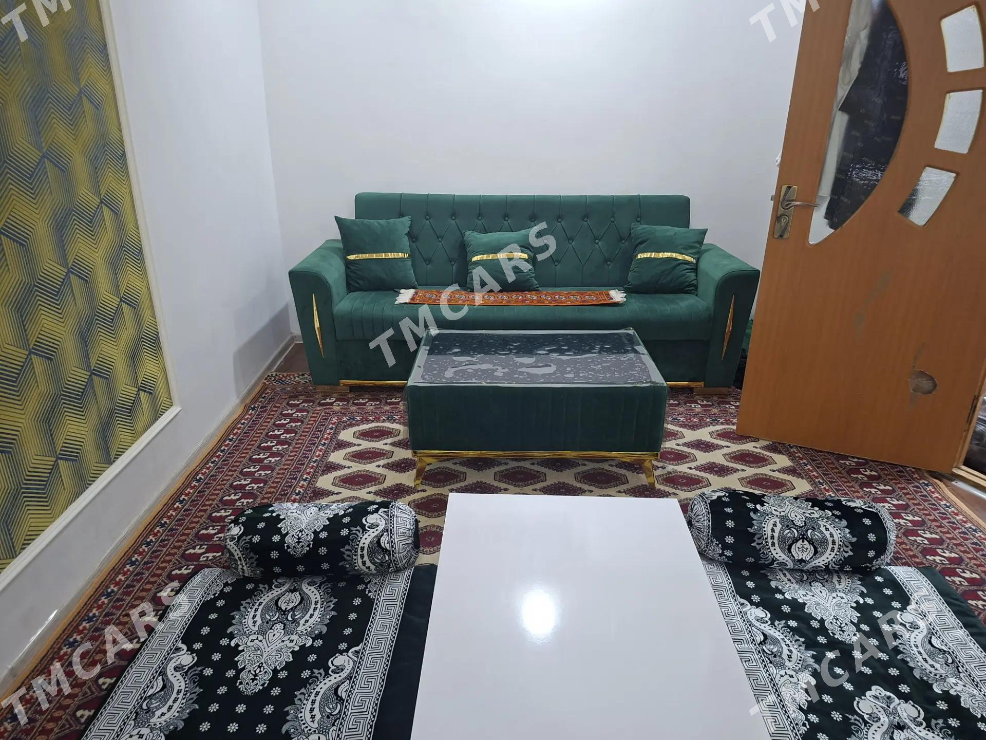 Arenda 10 mkr 4500 - Aşgabat - img 3