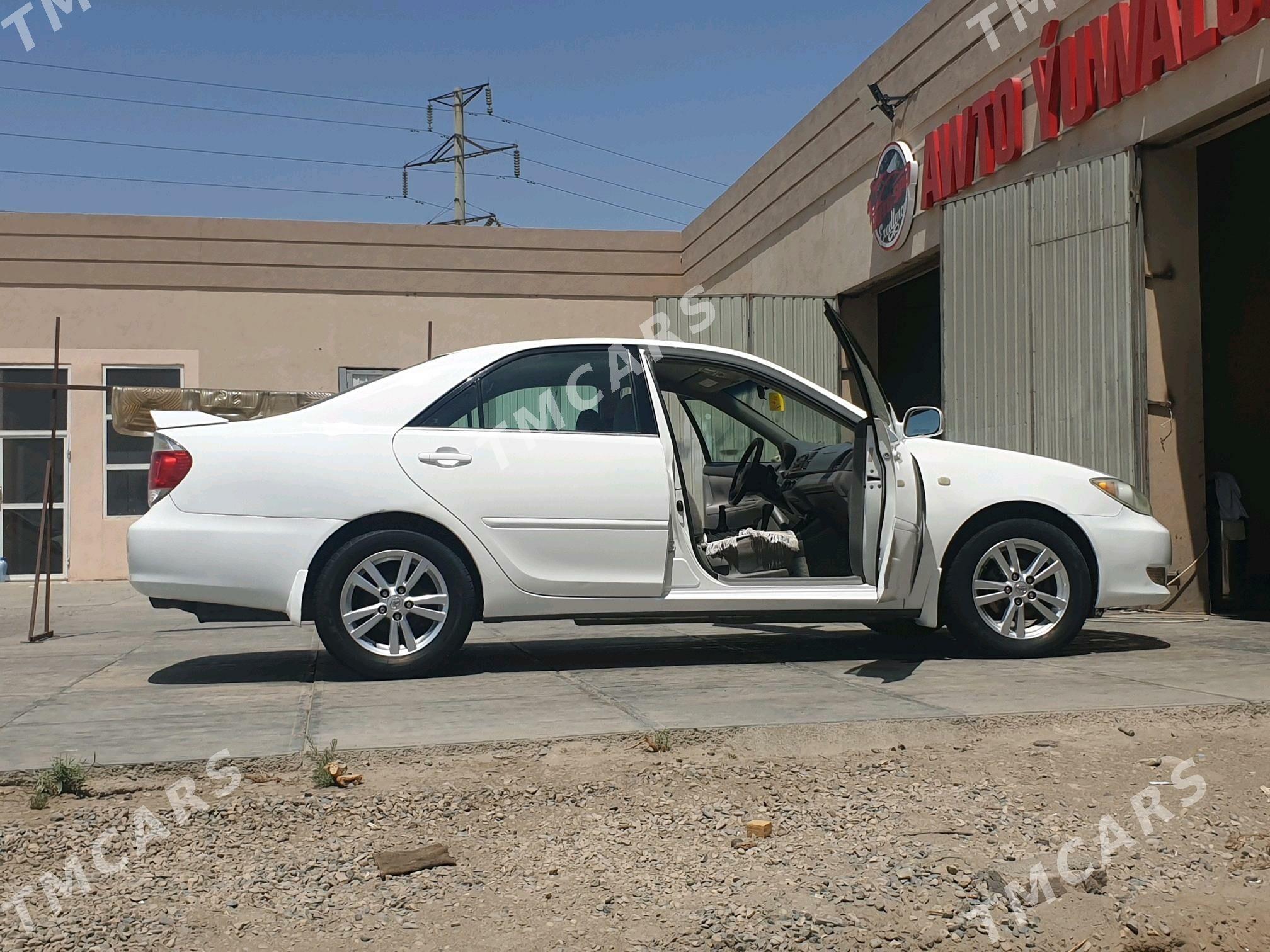 Toyota Camry 2002 - 130 000 TMT - Sakarçäge - img 2