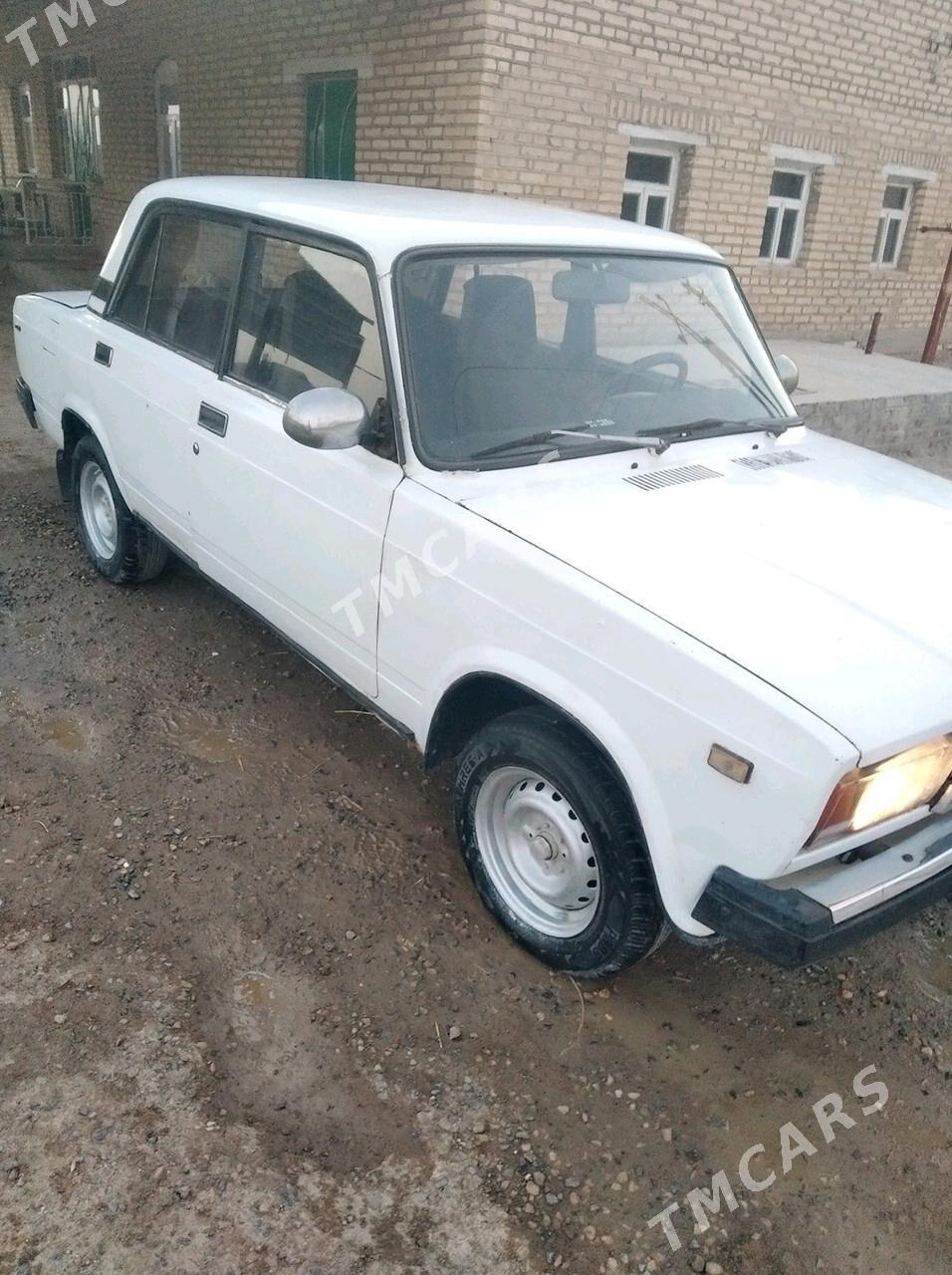 Lada 2107 1998 - 20 000 TMT - Murgap - img 2