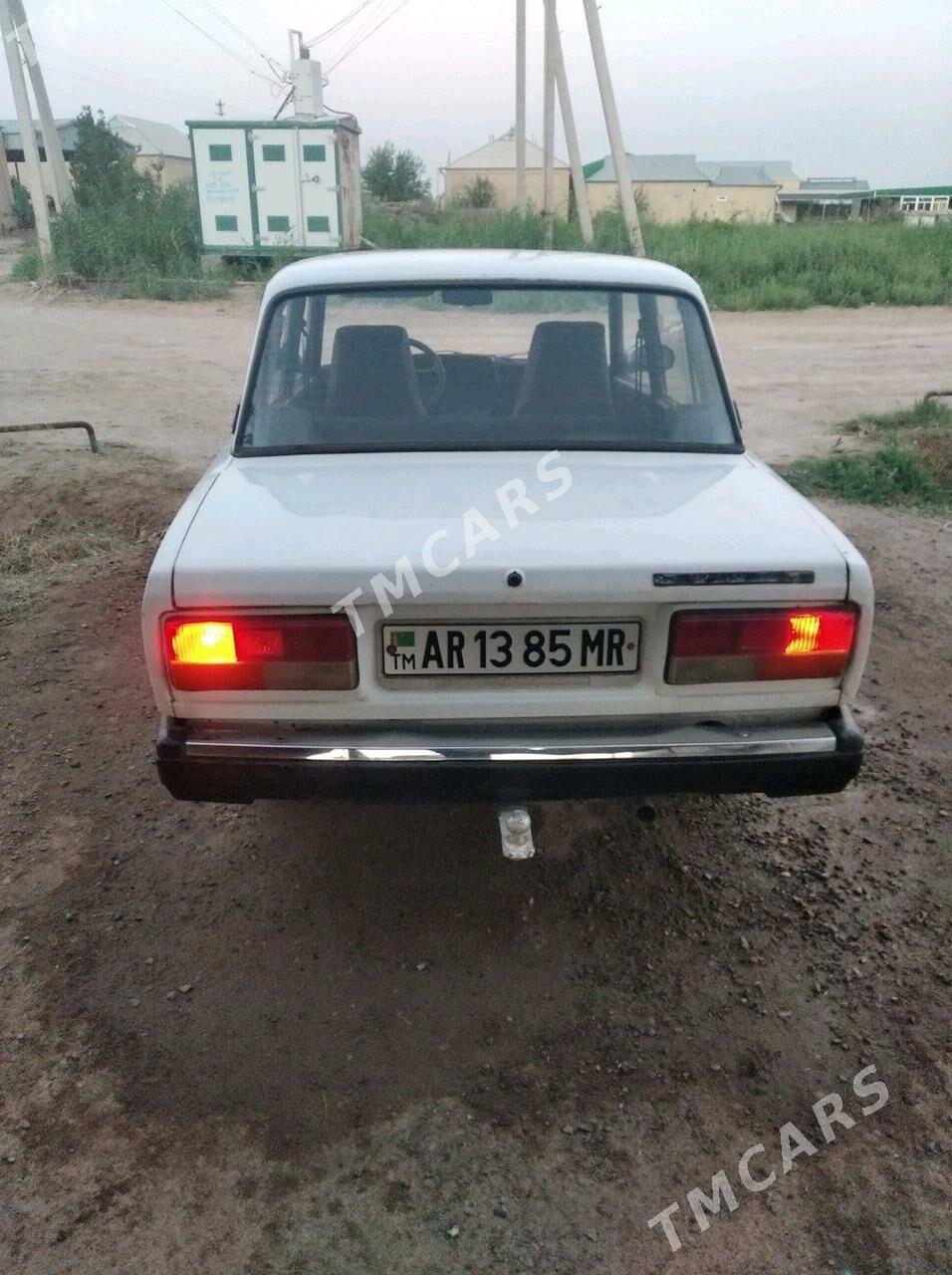 Lada 2107 1998 - 20 000 TMT - Murgap - img 3