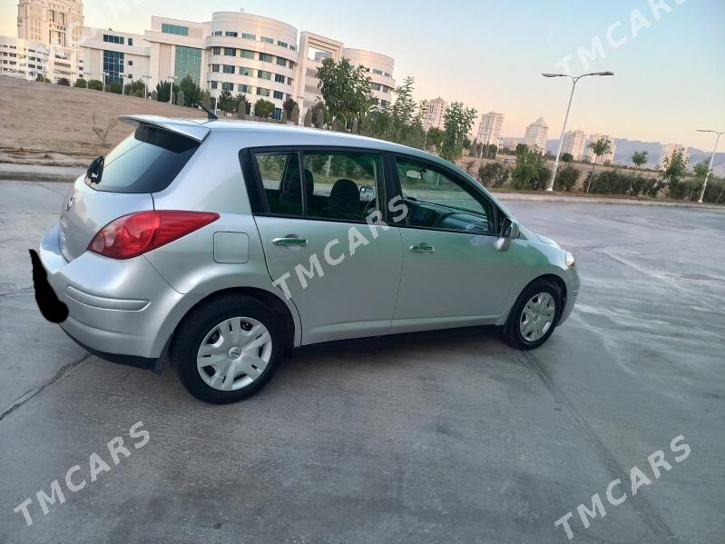 Nissan Versa 2011 - 123 000 TMT - Ашхабад - img 6