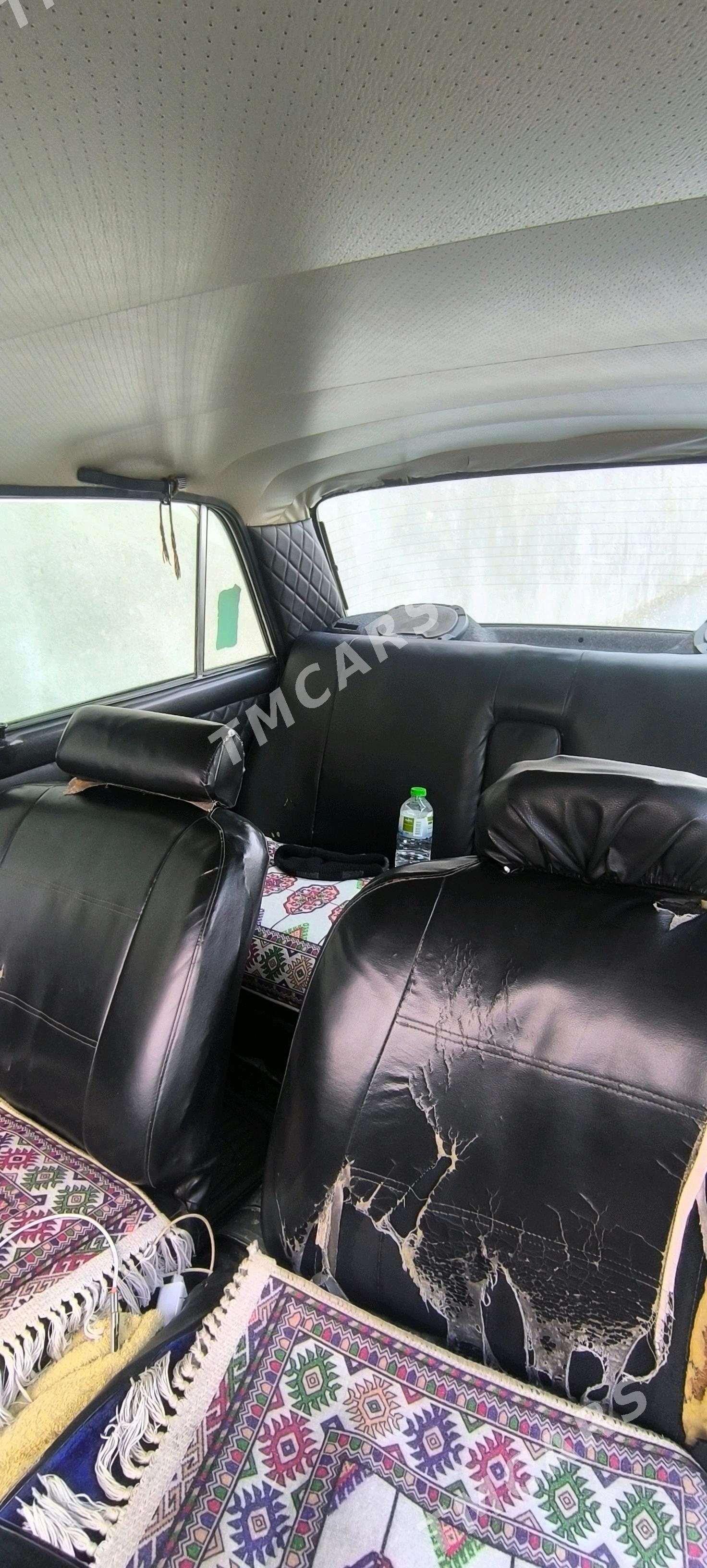 Lada 2106 1986 - 22 000 TMT - Серахс - img 3
