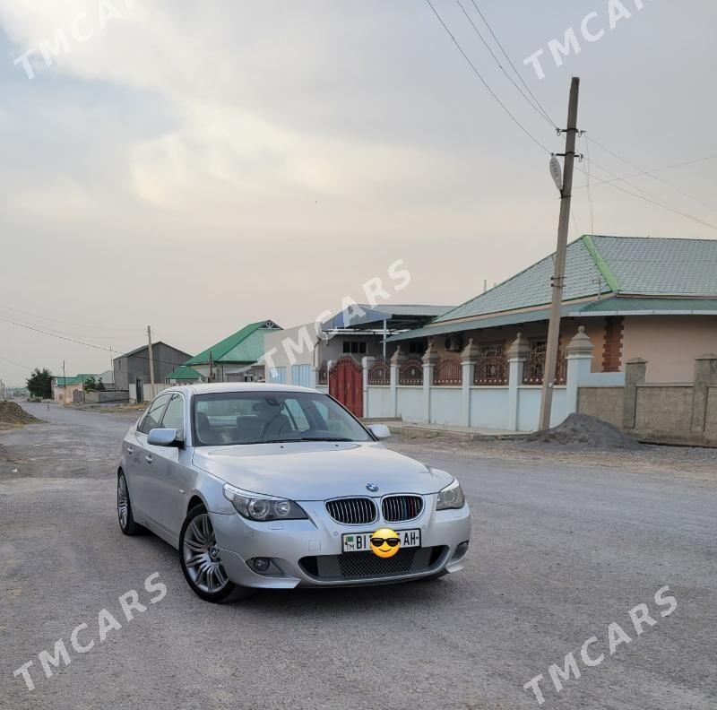 BMW E60 2004 - 165 000 TMT - 30 mkr - img 3
