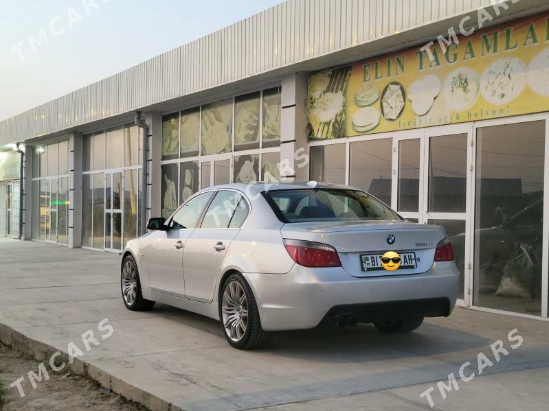 BMW E60 2004 - 165 000 TMT - 30 mkr - img 2