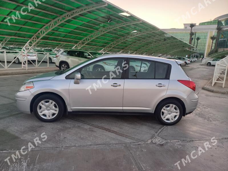 Nissan Versa 2011 - 123 000 TMT - Ашхабад - img 5