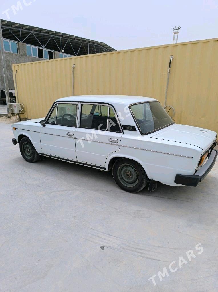 Lada 2106 1986 - 22 000 TMT - Серахс - img 4