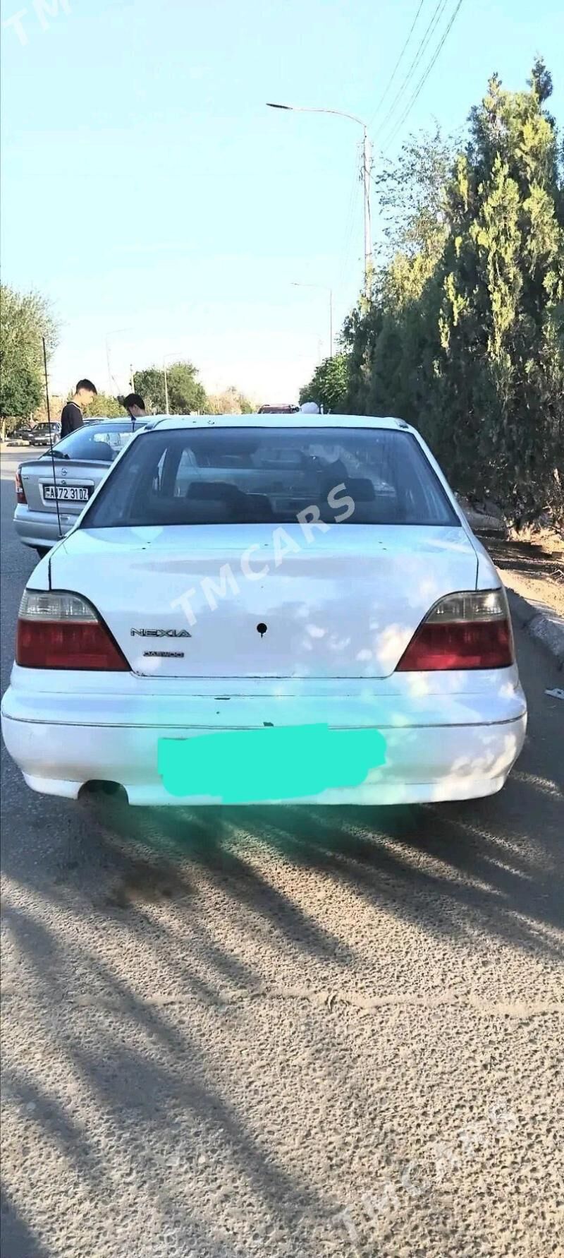 Daewoo Lanos 1998 - 22 000 TMT - Daşoguz - img 3