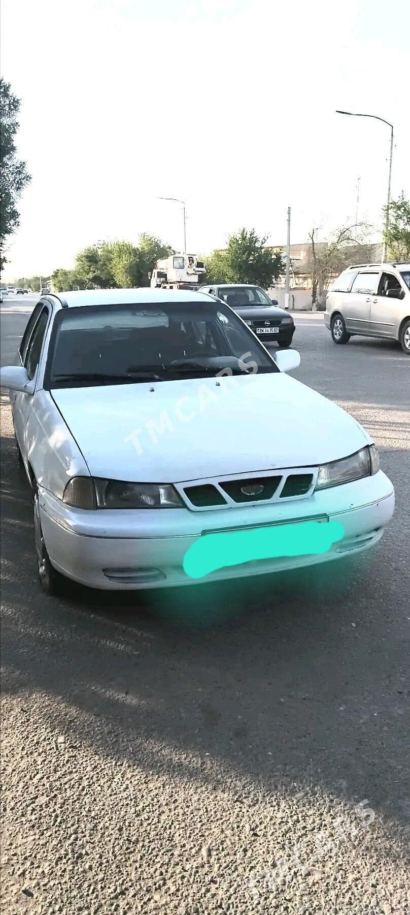 Daewoo Lanos 1998 - 22 000 TMT - Daşoguz - img 2