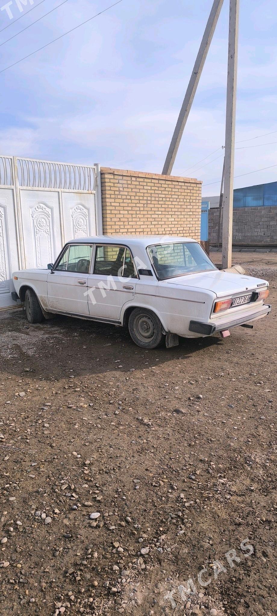 Lada 2106 1986 - 22 000 TMT - Серахс - img 6