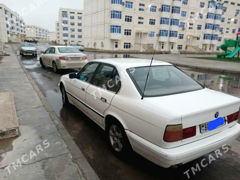 BMW 520 1993 - 40 000 TMT - Туркменабат - img 2