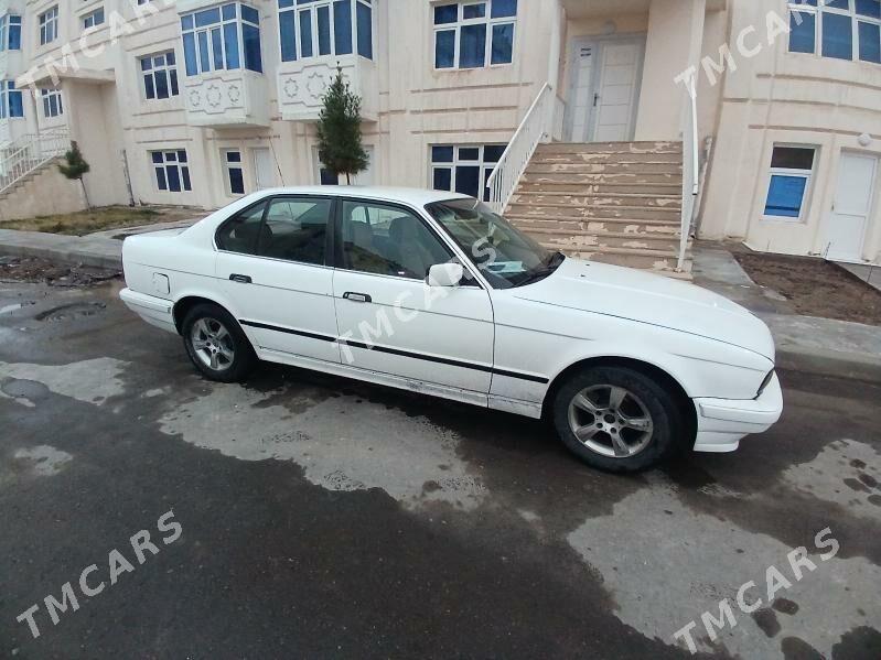 BMW 520 1993 - 40 000 TMT - Туркменабат - img 5