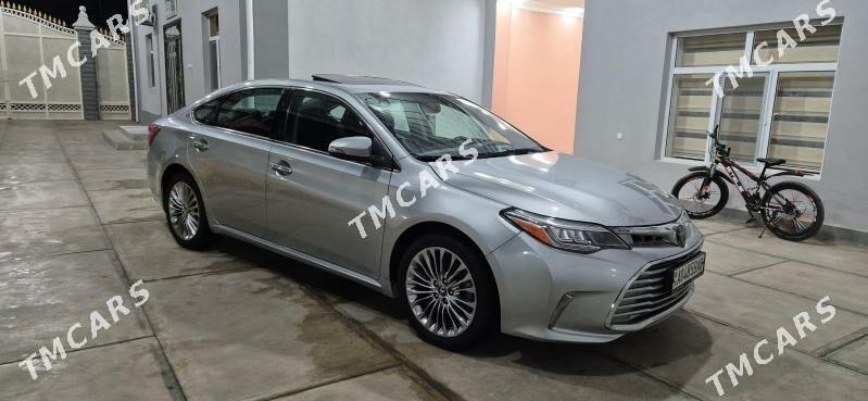 Toyota Avalon 2017 - 350 000 TMT - Aşgabat - img 5