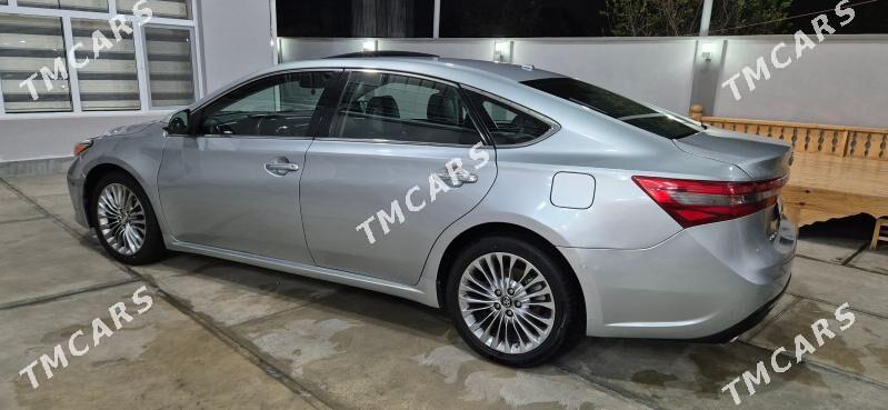 Toyota Avalon 2017 - 350 000 TMT - Aşgabat - img 2
