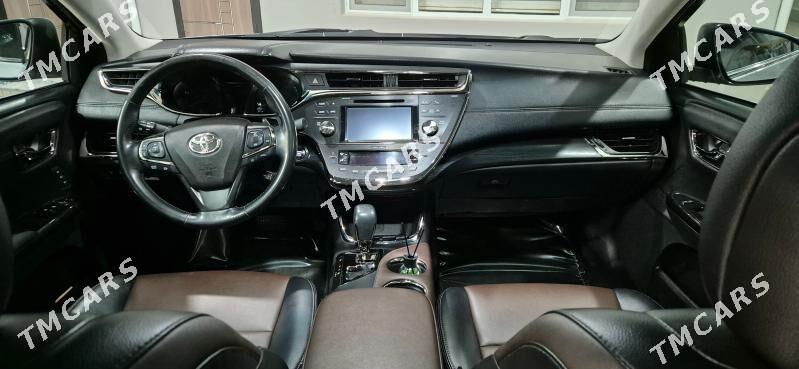 Toyota Avalon 2017 - 350 000 TMT - Aşgabat - img 3