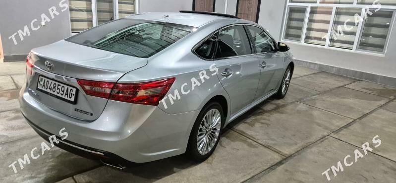 Toyota Avalon 2017 - 350 000 TMT - Aşgabat - img 7