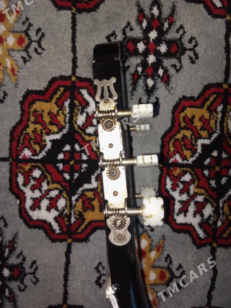 gitara - Türkmenbaşy - img 4