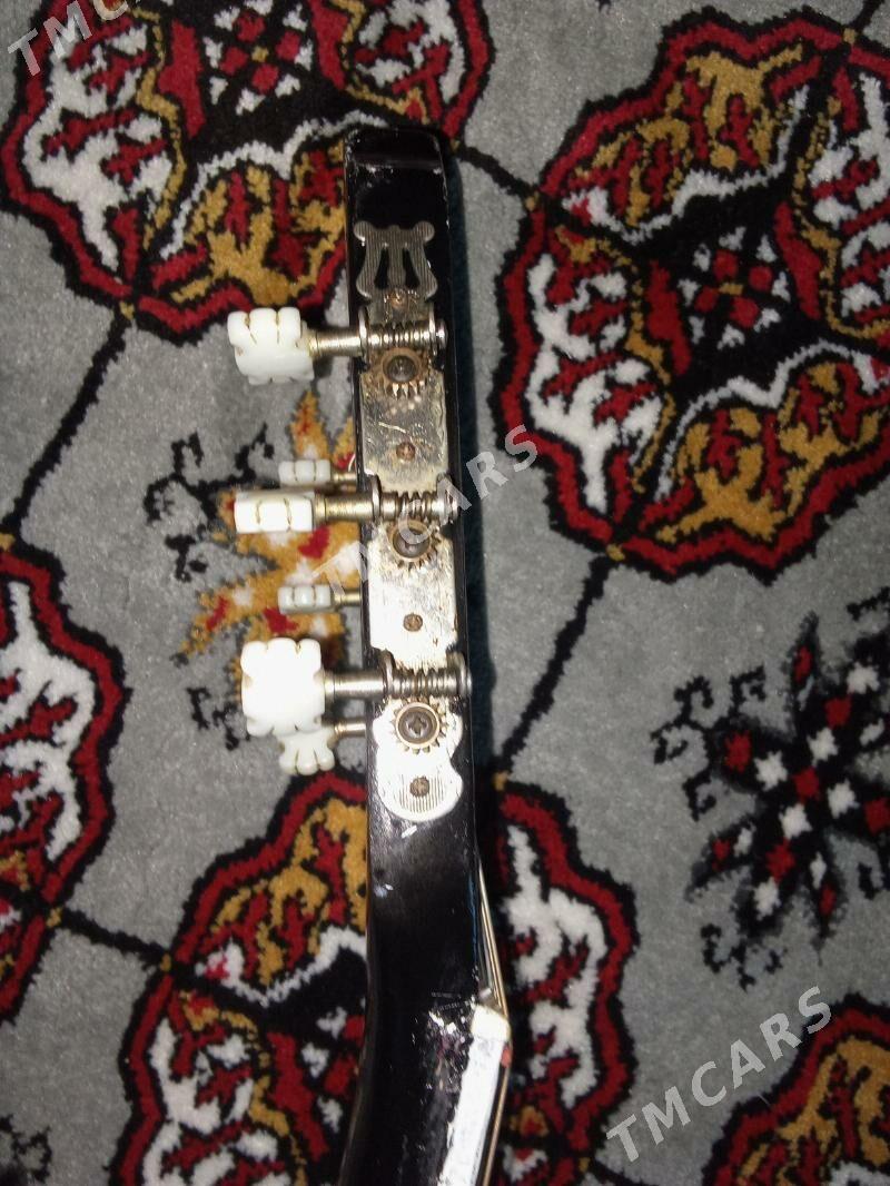 gitara - Türkmenbaşy - img 2
