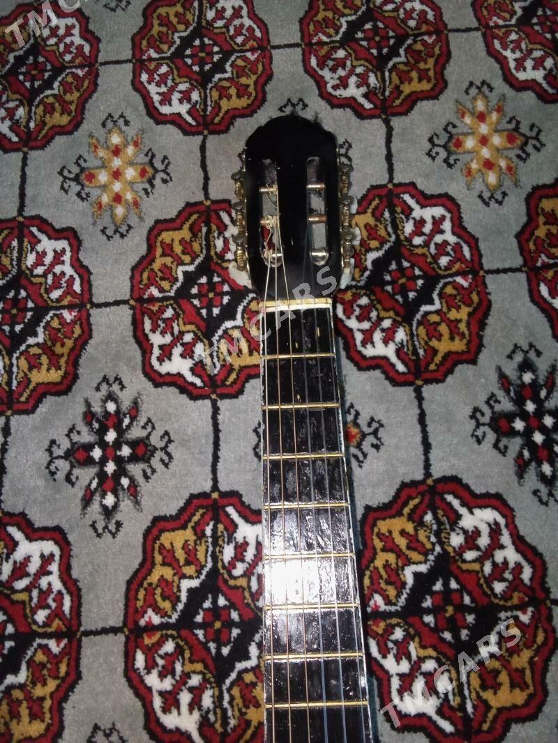 gitara - Türkmenbaşy - img 3