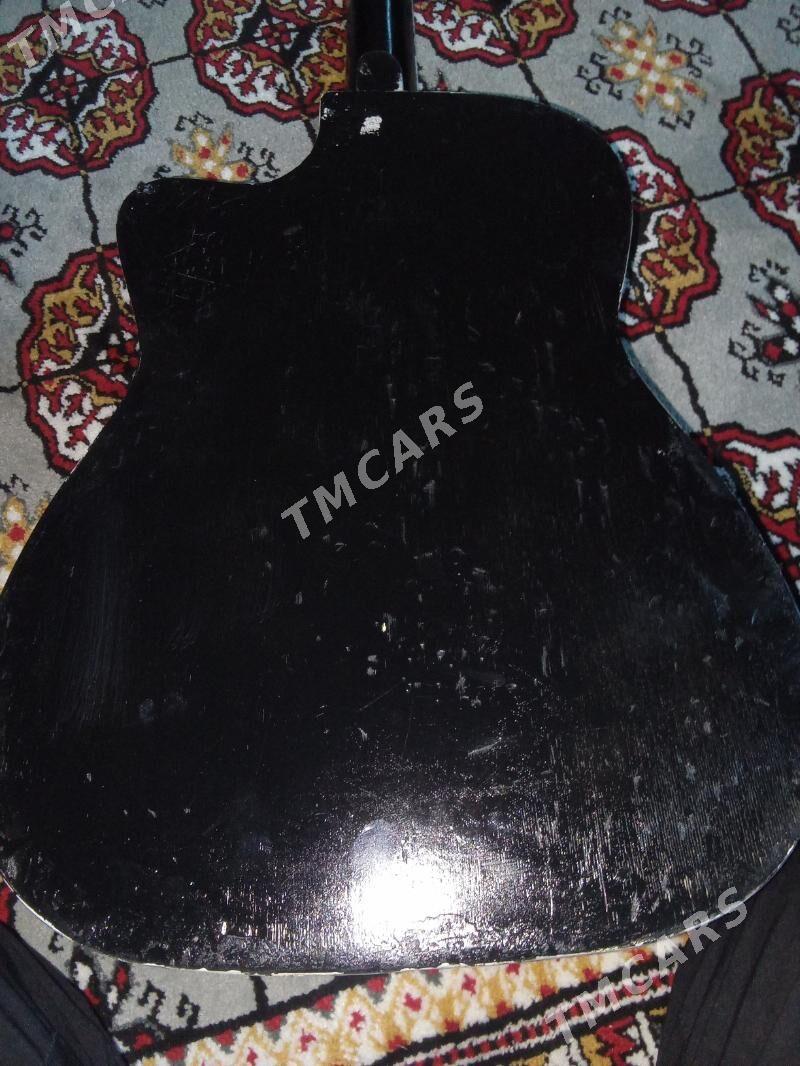 gitara - Türkmenbaşy - img 5