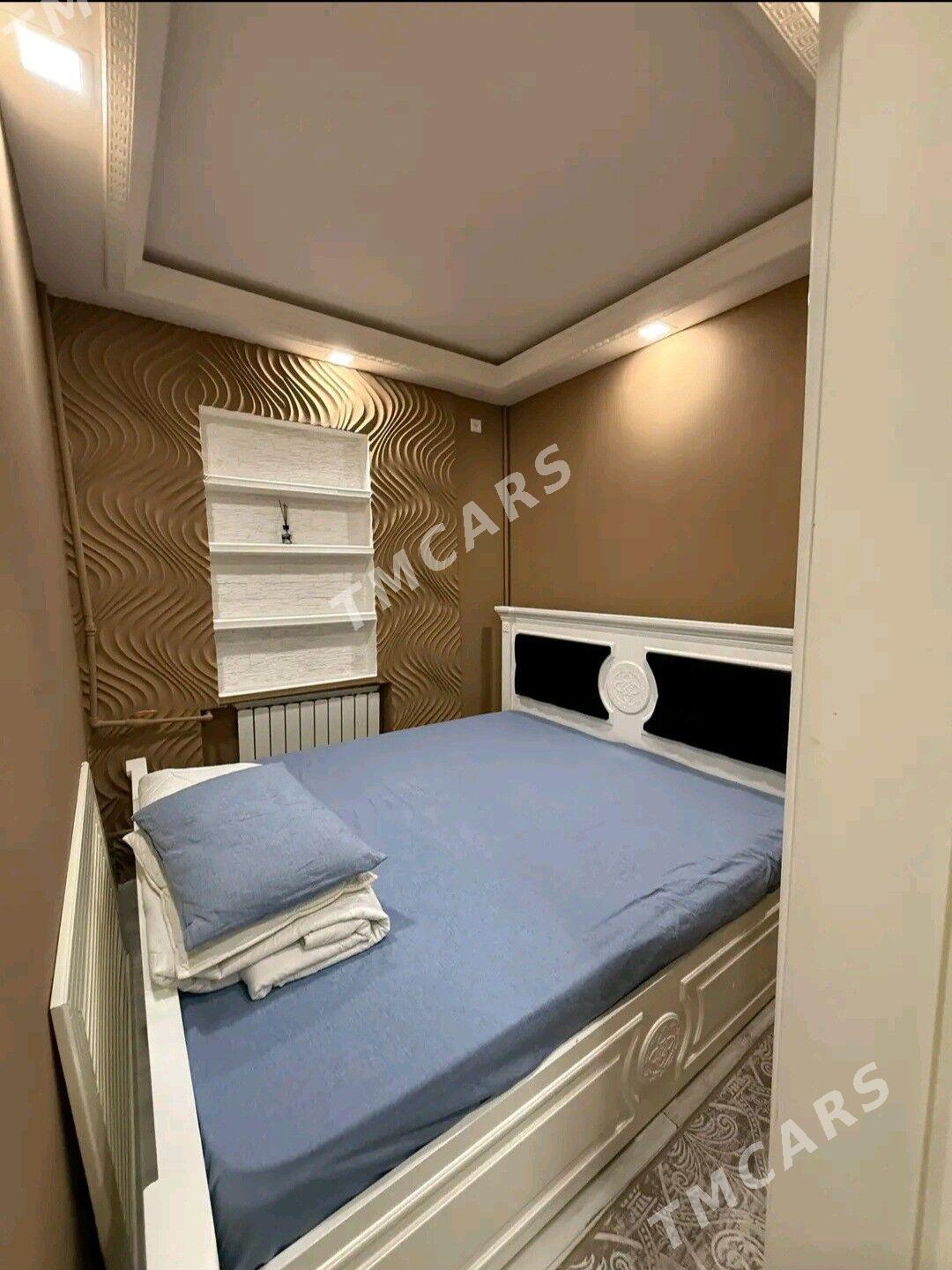 4mkr balgarka - Ашхабад - img 2