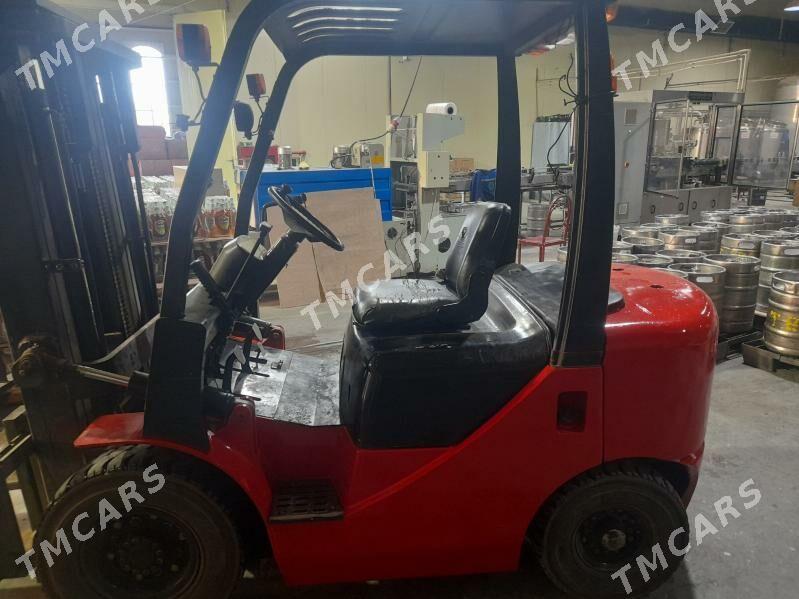 Kia Frontier 2014 - 125 000 TMT - Büzmeýin GRES - img 3