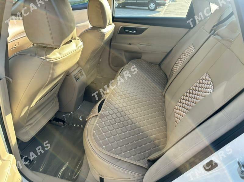 Nissan Altima 2014 - 194 000 TMT - Türkmenabat - img 2