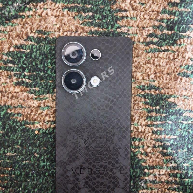 REDMI NOTE 13 PRO - Кёнеургенч - img 2