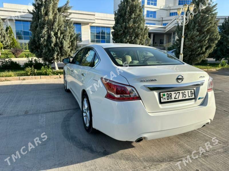 Nissan Altima 2014 - 194 000 TMT - Türkmenabat - img 4