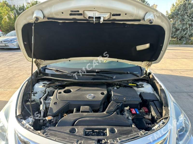 Nissan Altima 2014 - 194 000 TMT - Türkmenabat - img 5
