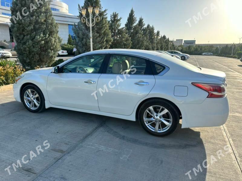 Nissan Altima 2014 - 194 000 TMT - Türkmenabat - img 3