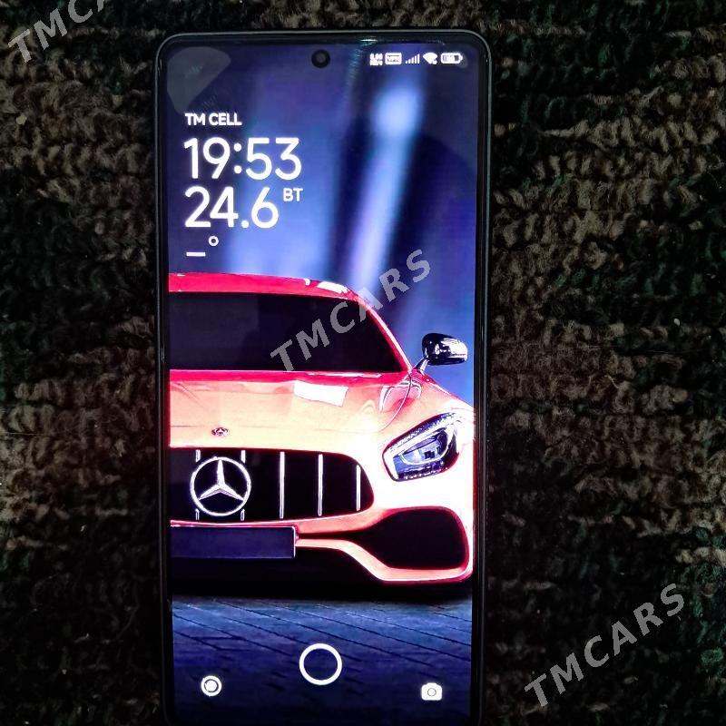 REDMI NOTE 13 PRO - Кёнеургенч - img 3
