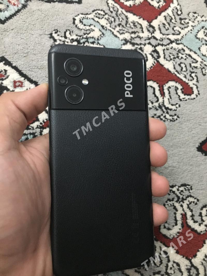 poco M5 - Bagyr - img 2