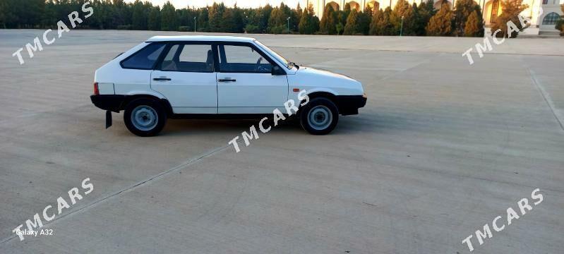 Lada 2109 1991 - 27 000 TMT - Гёкдепе - img 2