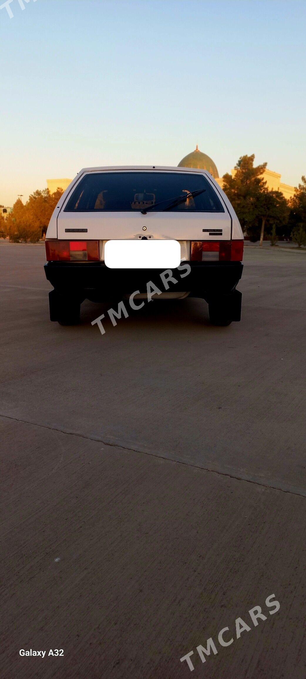 Lada 2109 1991 - 27 000 TMT - Гёкдепе - img 4