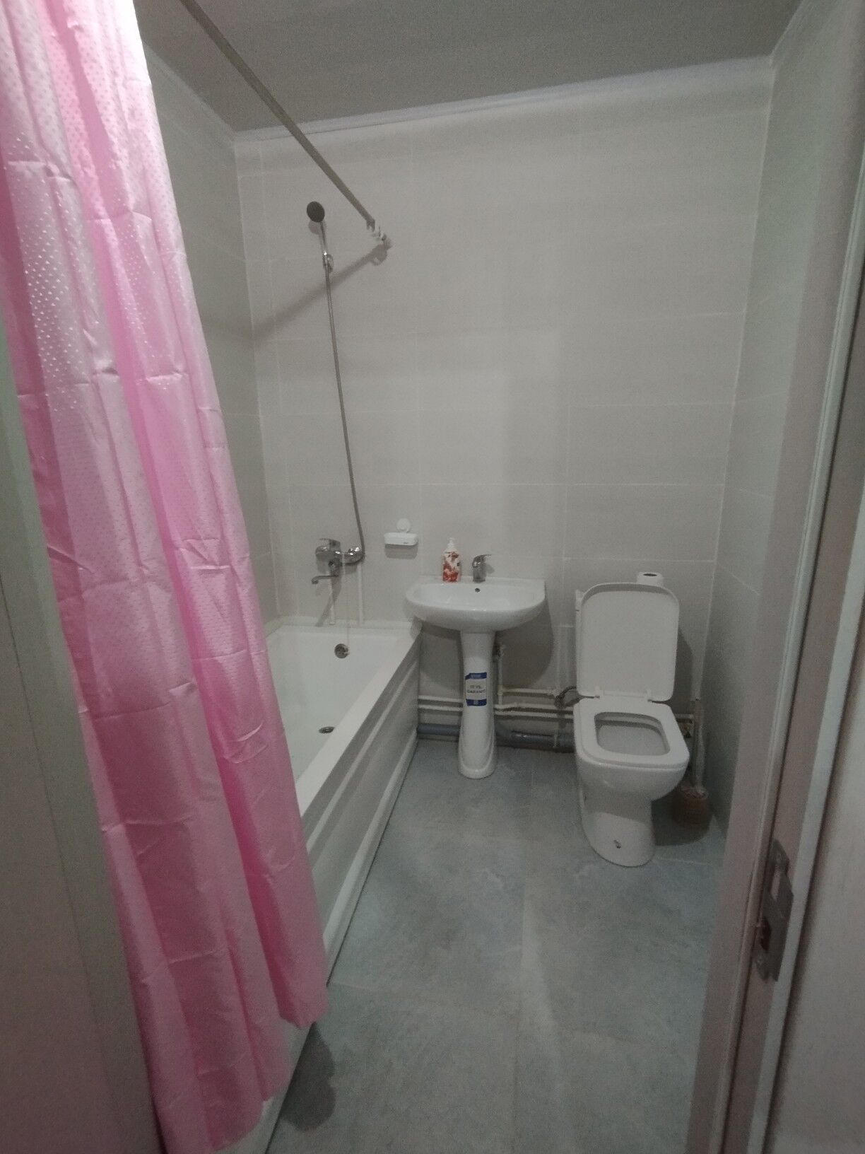 8 mik 2 kom 5/3 pol elitka - Aşgabat - img 2