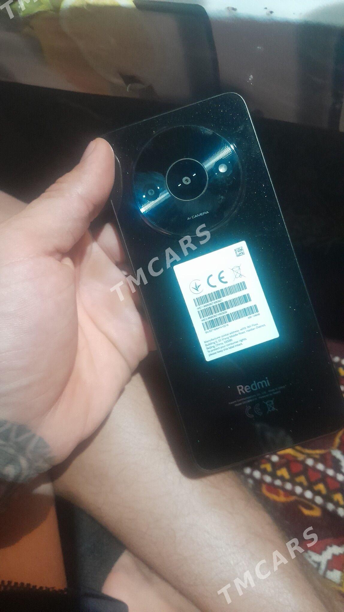 Redmi A3 2025 yyly - Kerki - img 2