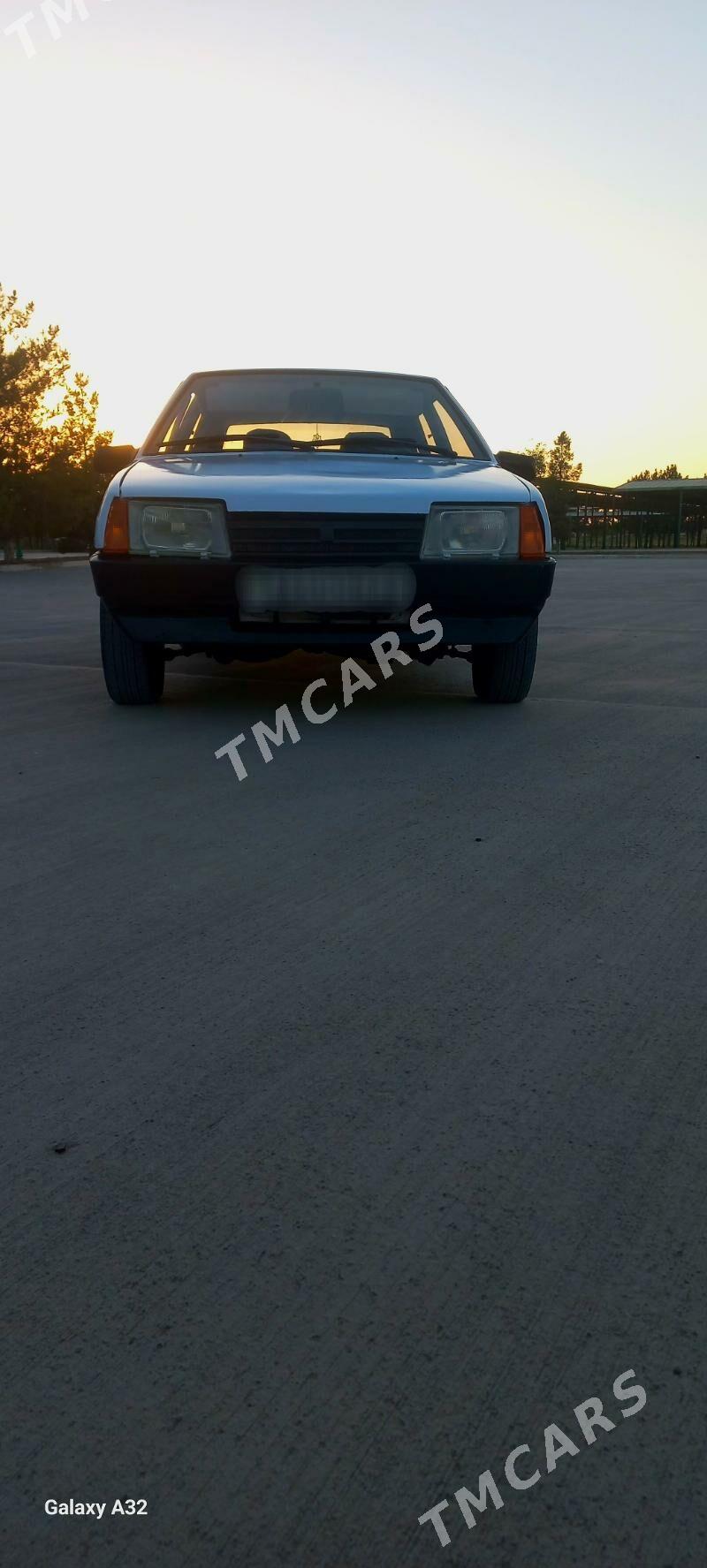Lada 2109 1991 - 27 000 TMT - Гёкдепе - img 5