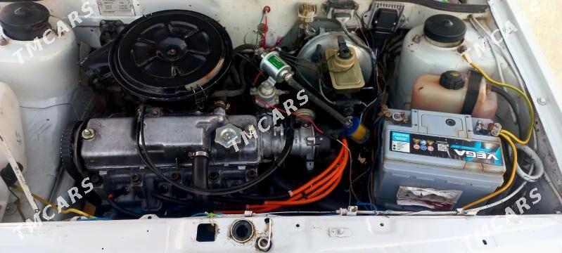 Lada 2109 1991 - 27 000 TMT - Гёкдепе - img 9