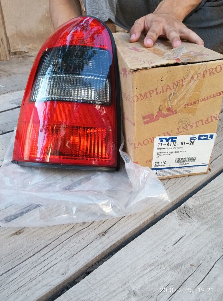 vectra b yzky cep tarap 500 TMT - Дашогуз - img 2