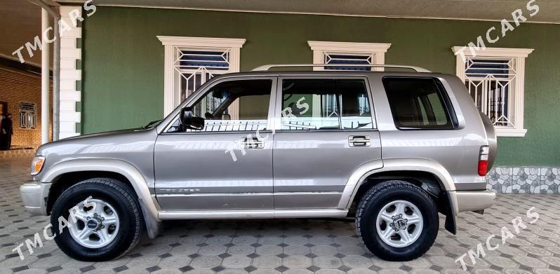 Toyota 4Runner 2001 - 110 000 TMT - Туркменабат - img 5