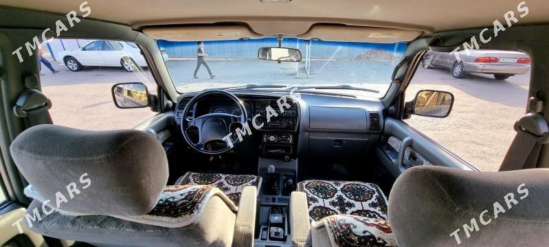 Toyota 4Runner 2001 - 110 000 TMT - Туркменабат - img 6