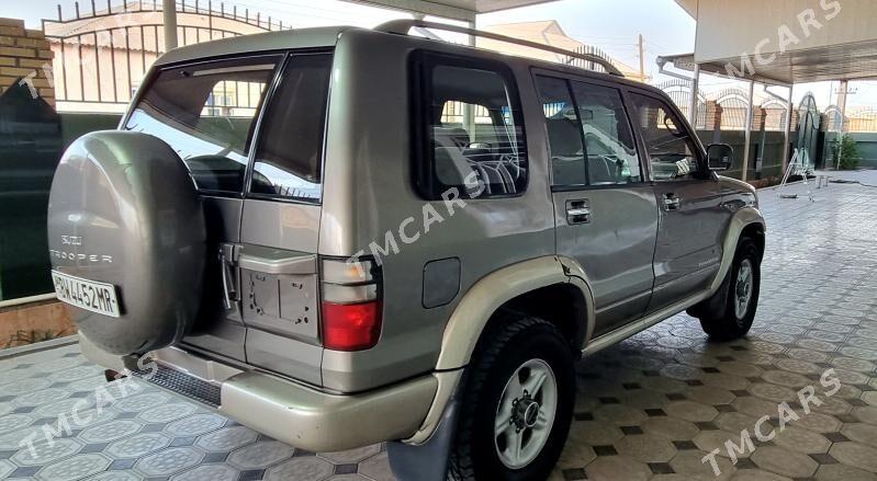 Toyota 4Runner 2001 - 110 000 TMT - Туркменабат - img 2