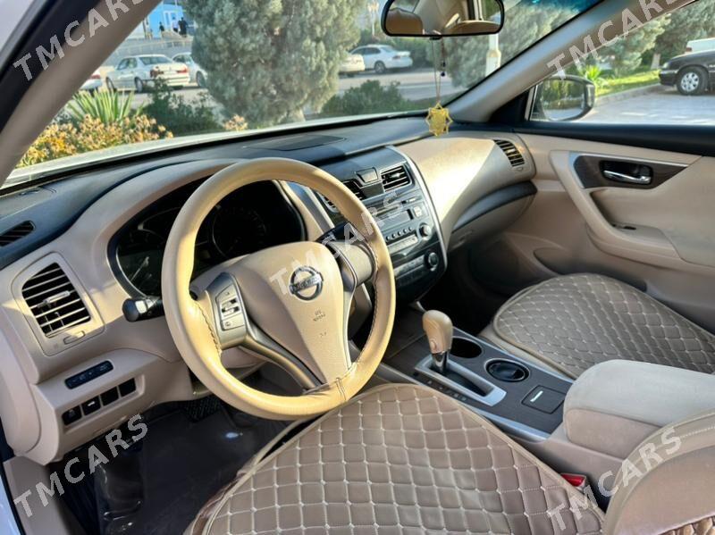 Nissan Altima 2014 - 194 000 TMT - Türkmenabat - img 8
