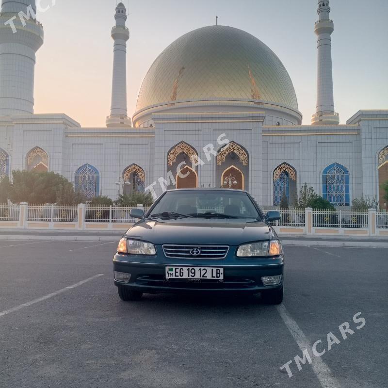 Toyota Camry 2001 - 167 000 TMT - Туркменабат - img 7