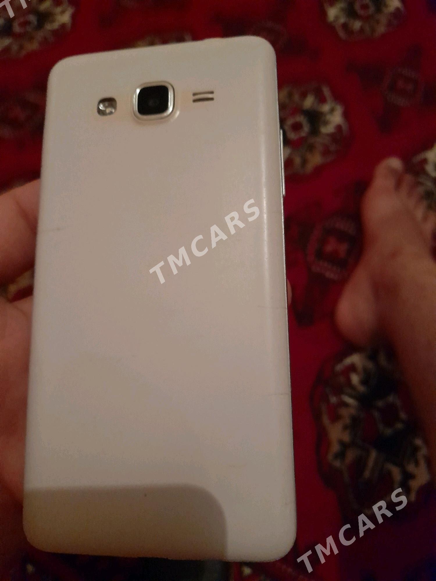 Samsung Grant prime - Бахарден - img 3