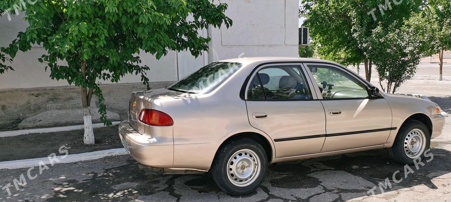 Toyota Corolla 1998 - 85 000 TMT - Etrek - img 2
