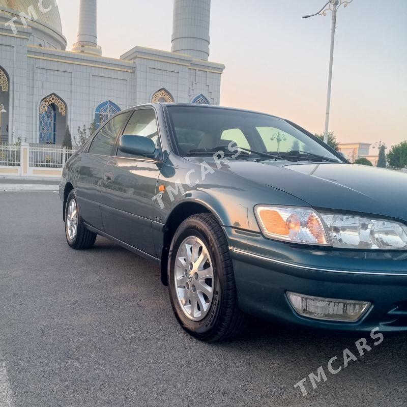Toyota Camry 2001 - 167 000 TMT - Туркменабат - img 6