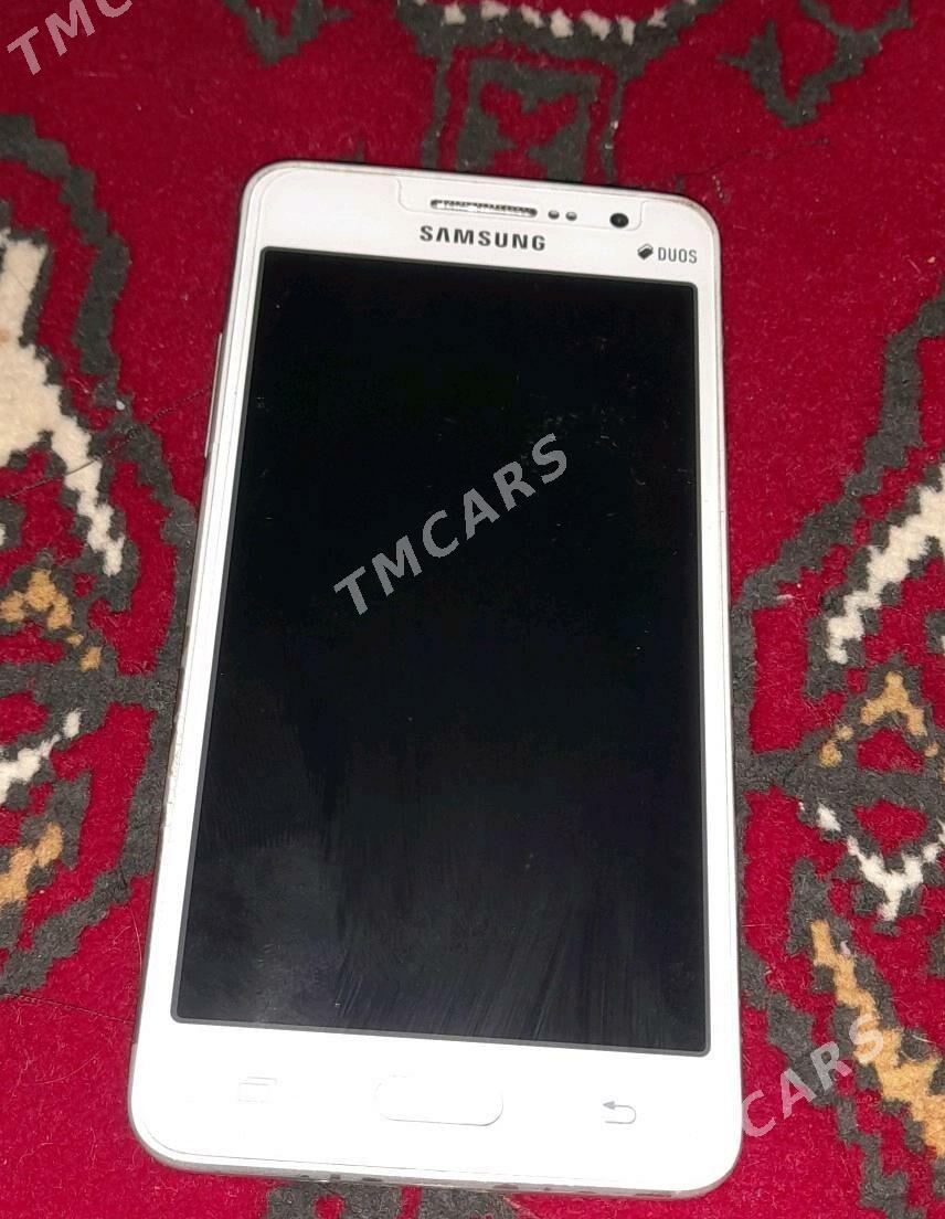 Samsung Grant prime - Бахарден - img 5