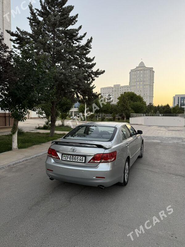 Toyota Aurion 2008 - 220 000 TMT - Ашхабад - img 7